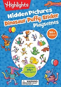 <font title="Dinosaur Hidden Pictures Puffy Sticker Playscenes">Dinosaur Hidden Pictures Puffy Sticker P...</font>