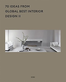 <font title="70 Ideas From Global Best Interior Design II">70 Ideas From Global Best Interior Desig...</font>
