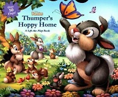 Disney Bunnies Thumper