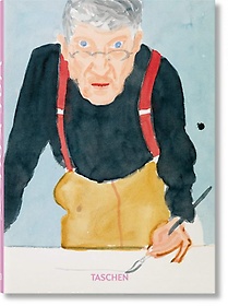 <font title="David Hockney. A Chronology. 40th Anniversary Edition">David Hockney. A Chronology. 40th Annive...</font>