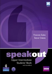 <font title="Speakout Upper Intermediate Student s Book With Activebook">Speakout Upper Intermediate Student s Bo...</font>
