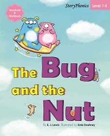 The Bug and the Nut (SB)