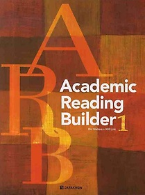ACADEMIC READING BUILDER 1