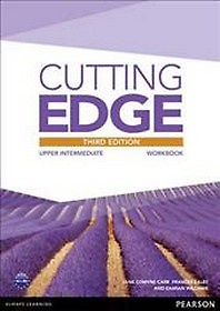 <font title="Cutting Edge 3rd Edition Upper Intermediate Workbook without Key">Cutting Edge 3rd Edition Upper Intermedi...</font>