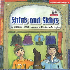 Shirts and Skirts