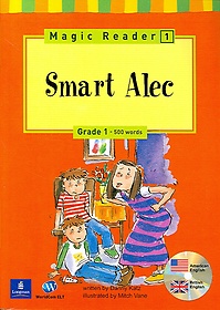 Smart Alec