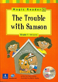The Trouble with Samson