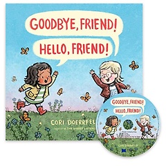 <font title="ο Goodbye Friend Hello Friend ( & CD)">ο Goodbye Friend Hello Friend (...</font>