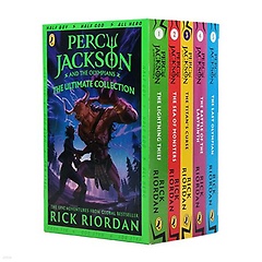 <font title="Percy Jackson 1-5 ۽ 轼 5 ڽ Ʈ ()">Percy Jackson 1-5 ۽ 轼 5 ڽ ...</font>
