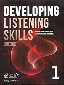 <font title="Developing Listening Skills 3rd 1SB (SB+MP3)">Developing Listening Skills 3rd 1SB (SB+...</font>