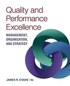 Quality  Performance Excellence