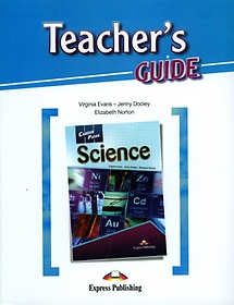 Career Paths: Science(Teacher