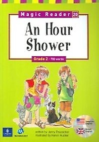 An Hour Shower
