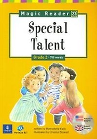 Special Talent