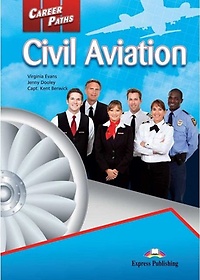 <font title="Career Paths: Civil Aviation(Student