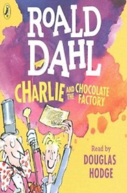 <font title="Charlie ＆ The Chocolate Factory CD Unabr">Charlie ＆ The Chocolate Factory CD Unab...</font>