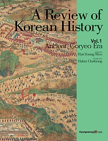 Review of Korean History 1