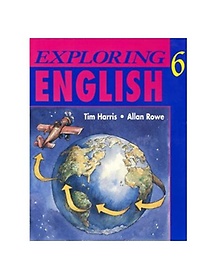 Exploring English 6.(Student Book)