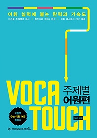 Voca Touch:  