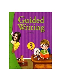 Guided Writing 3 Student