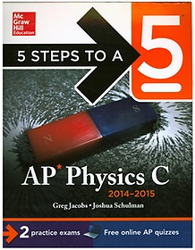 AP Physics C(2014-2015)