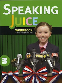 SPEAKING JUICE 3(WORKBOOK)*