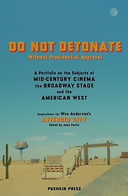 <font title="Do Not Detonate Without Presidential Approval">Do Not Detonate Without Presidential App...</font>