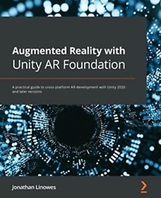 <font title="Augmented Reality with Unity AR Foundation">Augmented Reality with Unity AR Foundati...</font>