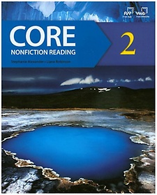 Core Nonfiction Reading 2