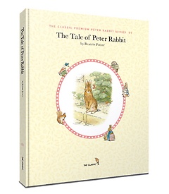 <font title="The Tale of Peter Rabbit(ͷ ̾߱)()(̴Ϻ)">The Tale of Peter Rabbit(ͷ ̾߱...</font>