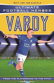 <font title="Vardy (Ultimate Football Heroes) - Collect Them All!">Vardy (Ultimate Football Heroes) - Colle...</font>