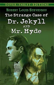 <font title="The Strange Case of Dr. Jekyll and Mr. Hyde ( Dover Thrift Editions )(Paperback)">The Strange Case of Dr. Jekyll and Mr. H...</font>