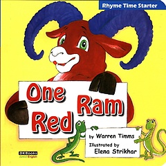 One Red Ram