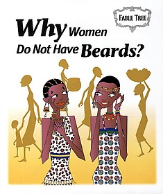 Why Women Do Not Have Beards