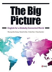 big picture :English for a globally connected world