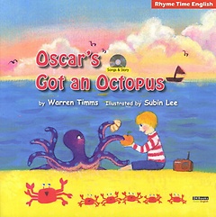 Oscar s Got an Octopus