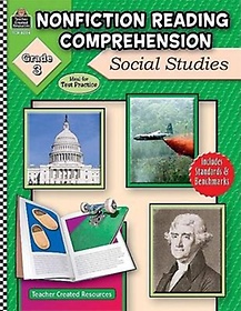<font title="Nonfiction Reading Comprehension : Social Studies">Nonfiction Reading Comprehension : Socia...</font>