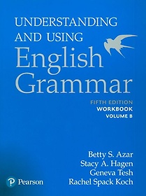 <font title="Understanding and Using English Grammar B(Workbook)">Understanding and Using English Grammar ...</font>