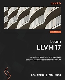 Learn LLVM 17