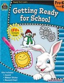 <font title="Getting Ready for School, Pre-K Through K">Getting Ready for School, Pre-K Through ...</font>
