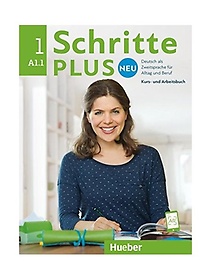 <font title="Schritte plus Neu 01. Kursbuch+Arbeitsbuch+CD zum Arbeitsbuch">Schritte plus Neu 01. Kursbuch+Arbeitsbu...</font>