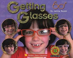 GETTING GLASSES Ʈ