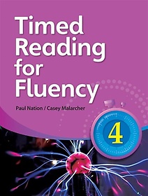 Timed Reading for Fluency 4