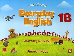 Everyday English 1B(SB)
