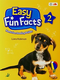 <font title="Easy Fun Facts 2 (Student book + Workbook)">Easy Fun Facts 2 (Student book + Workboo...</font>
