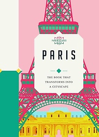 <font title="Paris: The Book That Transforms Into a Cityscape">Paris: The Book That Transforms Into a C...</font>
