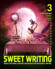 Sweet Writing  Vol 3