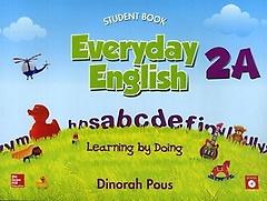 Everyday English 2A(SB)