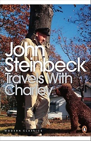 <font title="Travels with Charley (Penguin Modern Classics)">Travels with Charley (Penguin Modern Cla...</font>