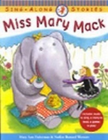 [ο] Miss Mary Mack